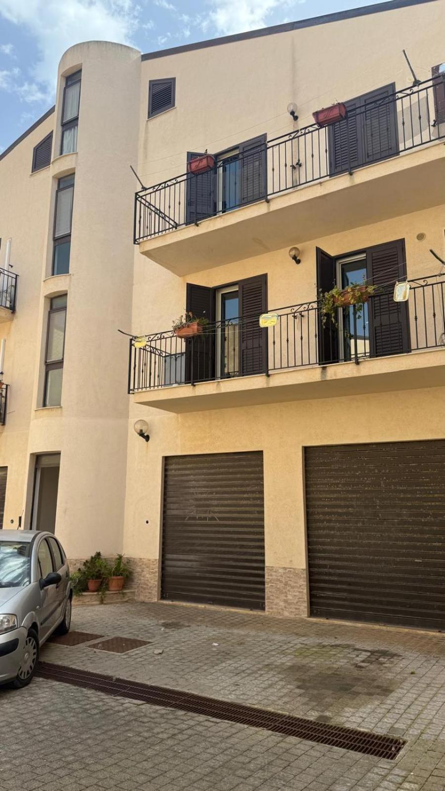 Apartmán Pm 56 Via Grande Realmonte Exteriér fotografie