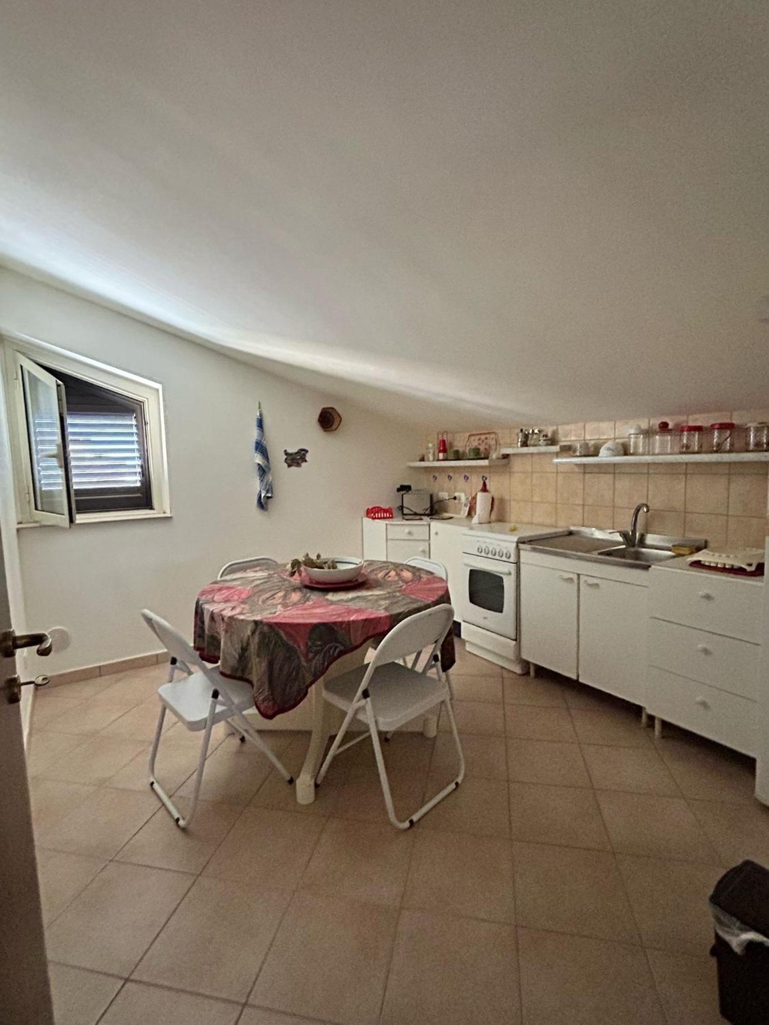Apartmán Pm 56 Via Grande Realmonte Exteriér fotografie
