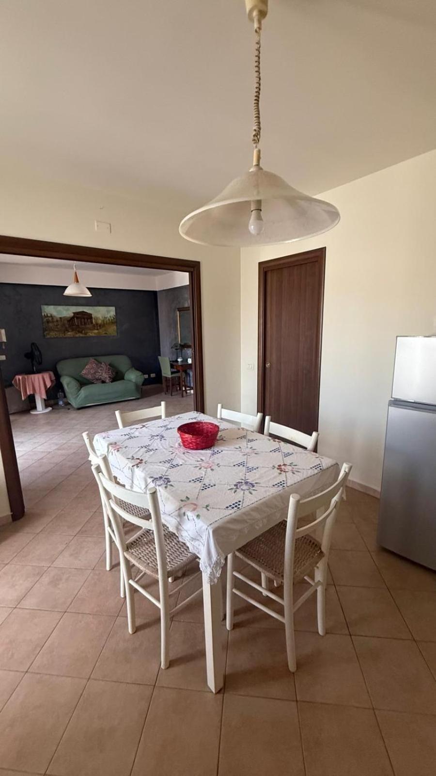 Apartmán Pm 56 Via Grande Realmonte Exteriér fotografie