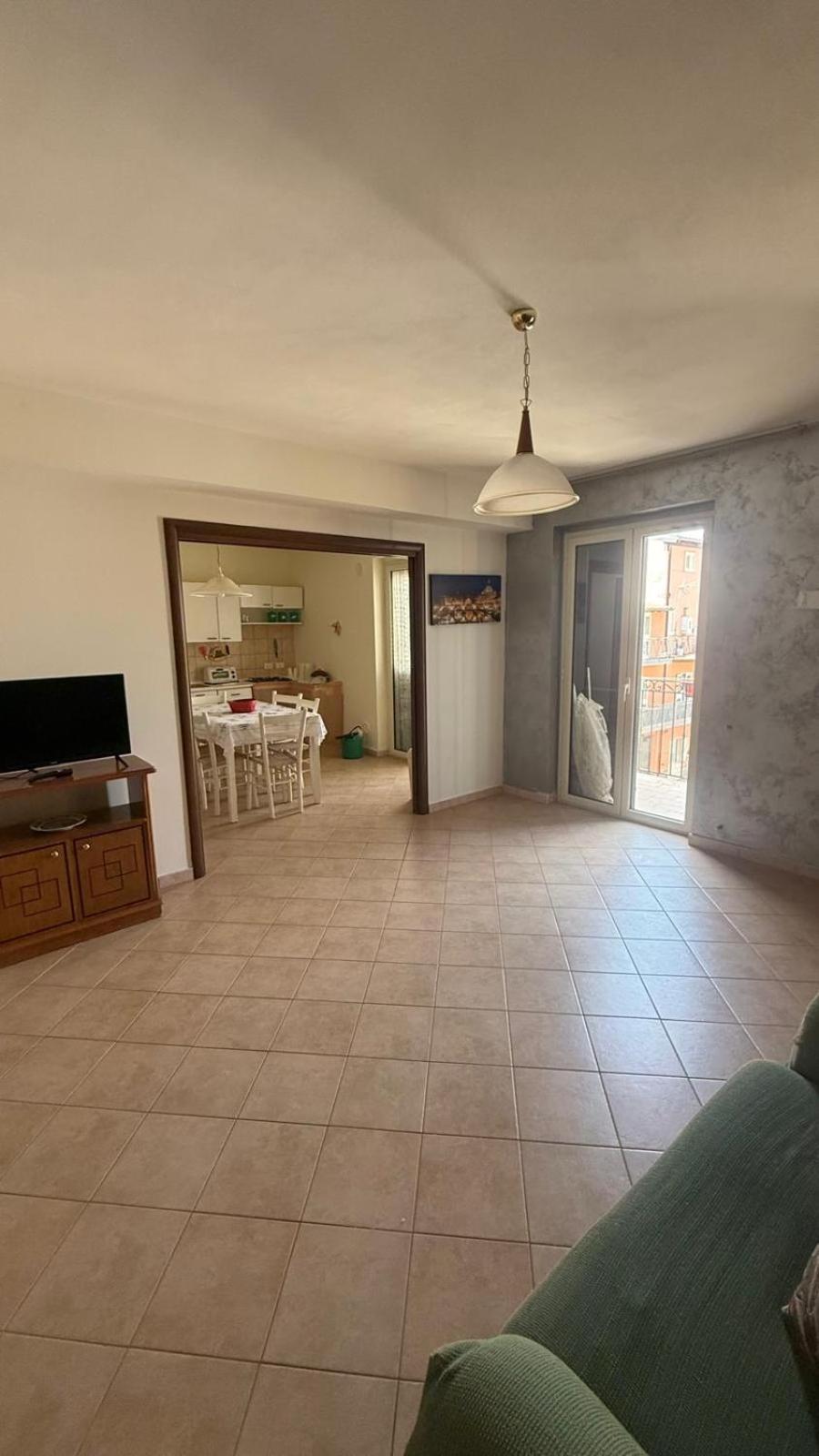 Apartmán Pm 56 Via Grande Realmonte Exteriér fotografie