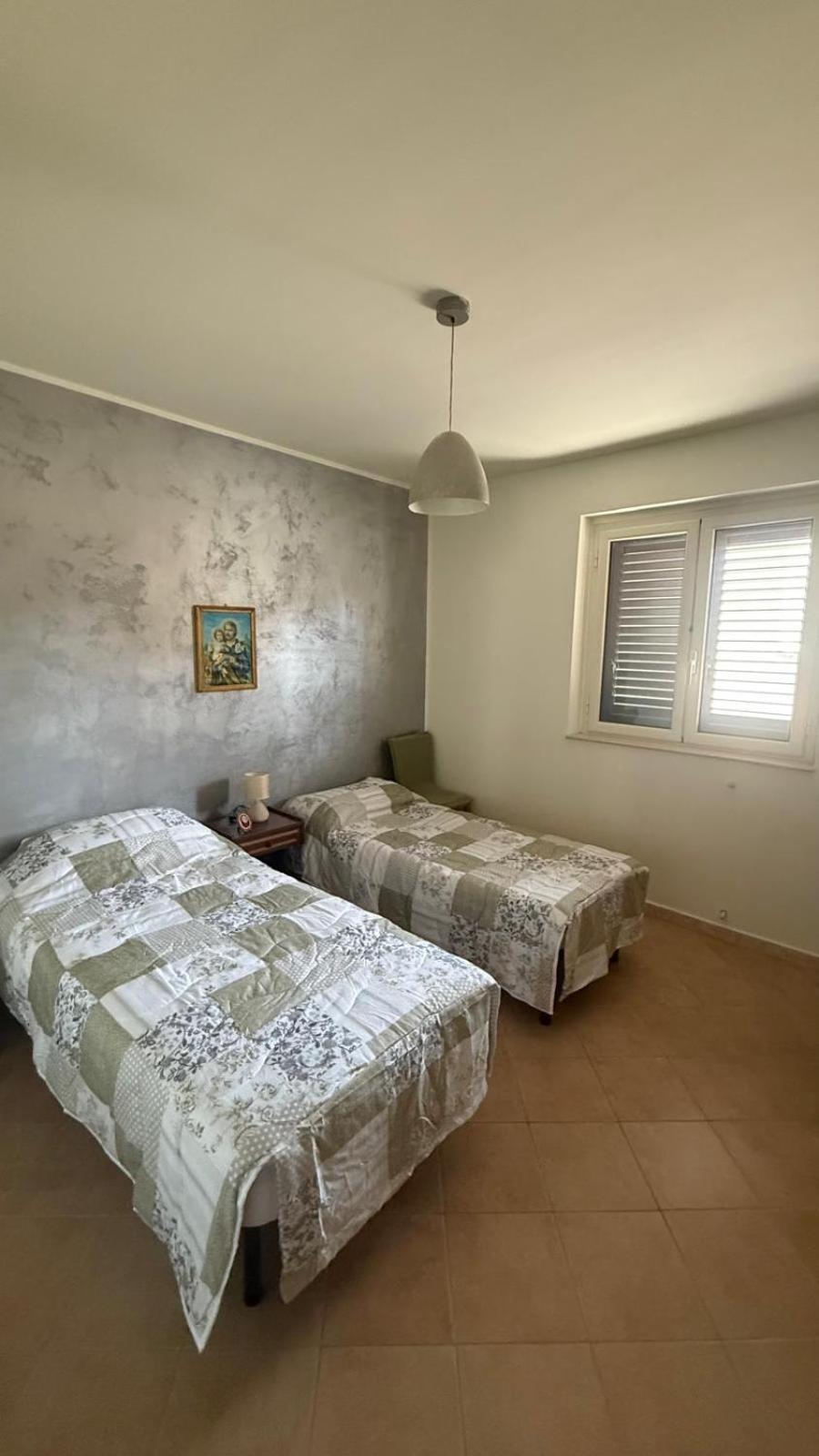 Apartmán Pm 56 Via Grande Realmonte Exteriér fotografie