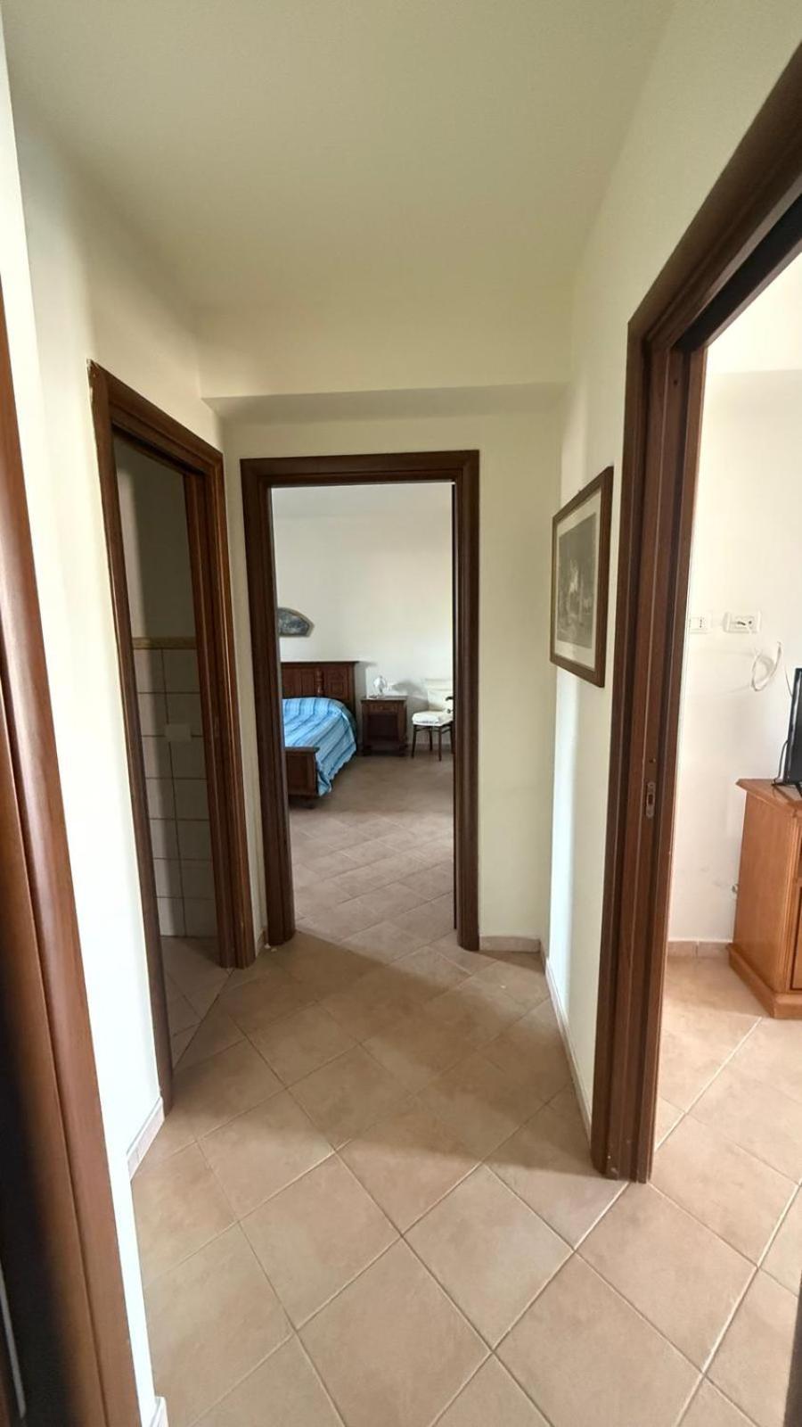 Apartmán Pm 56 Via Grande Realmonte Exteriér fotografie