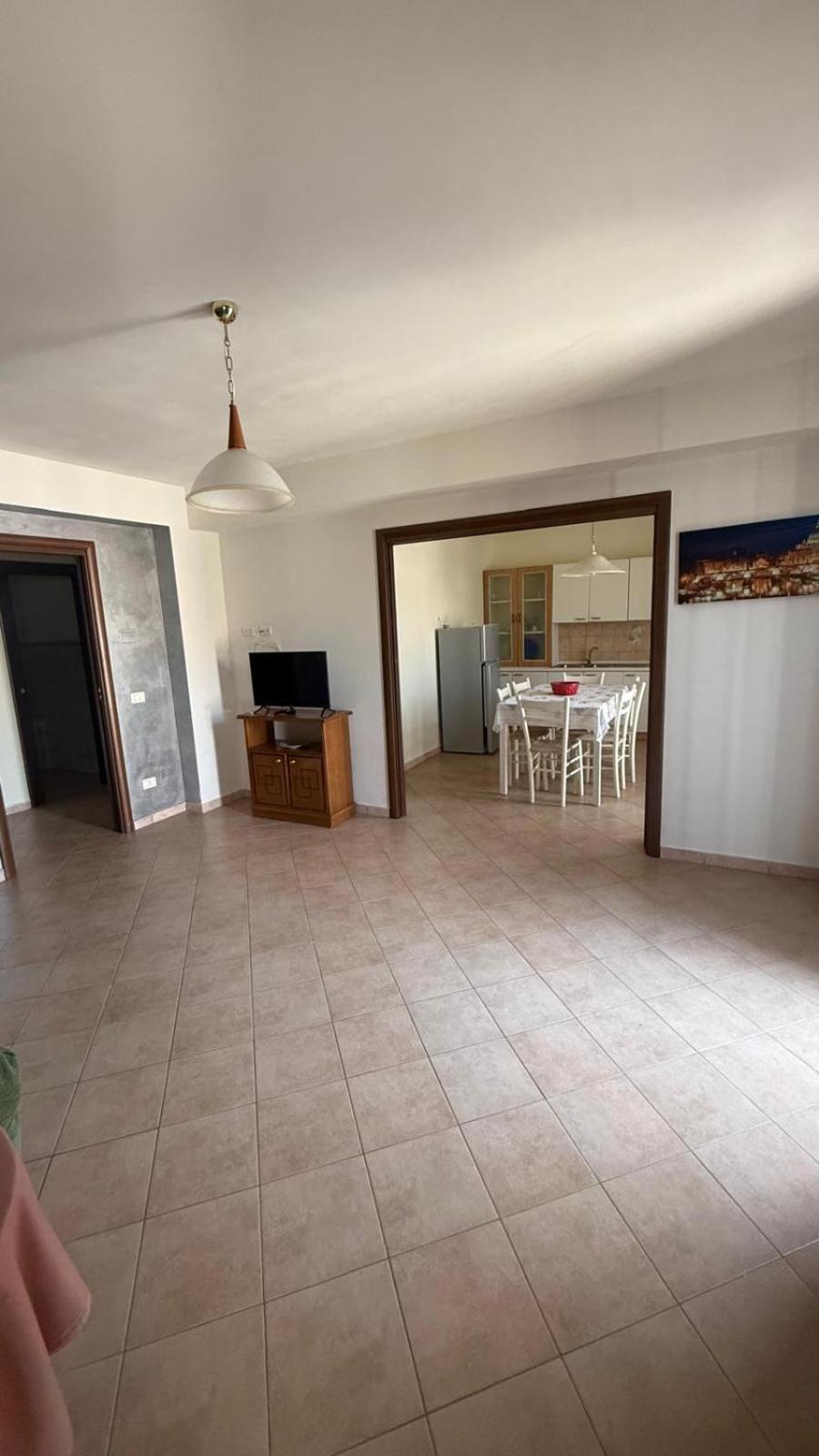 Apartmán Pm 56 Via Grande Realmonte Exteriér fotografie