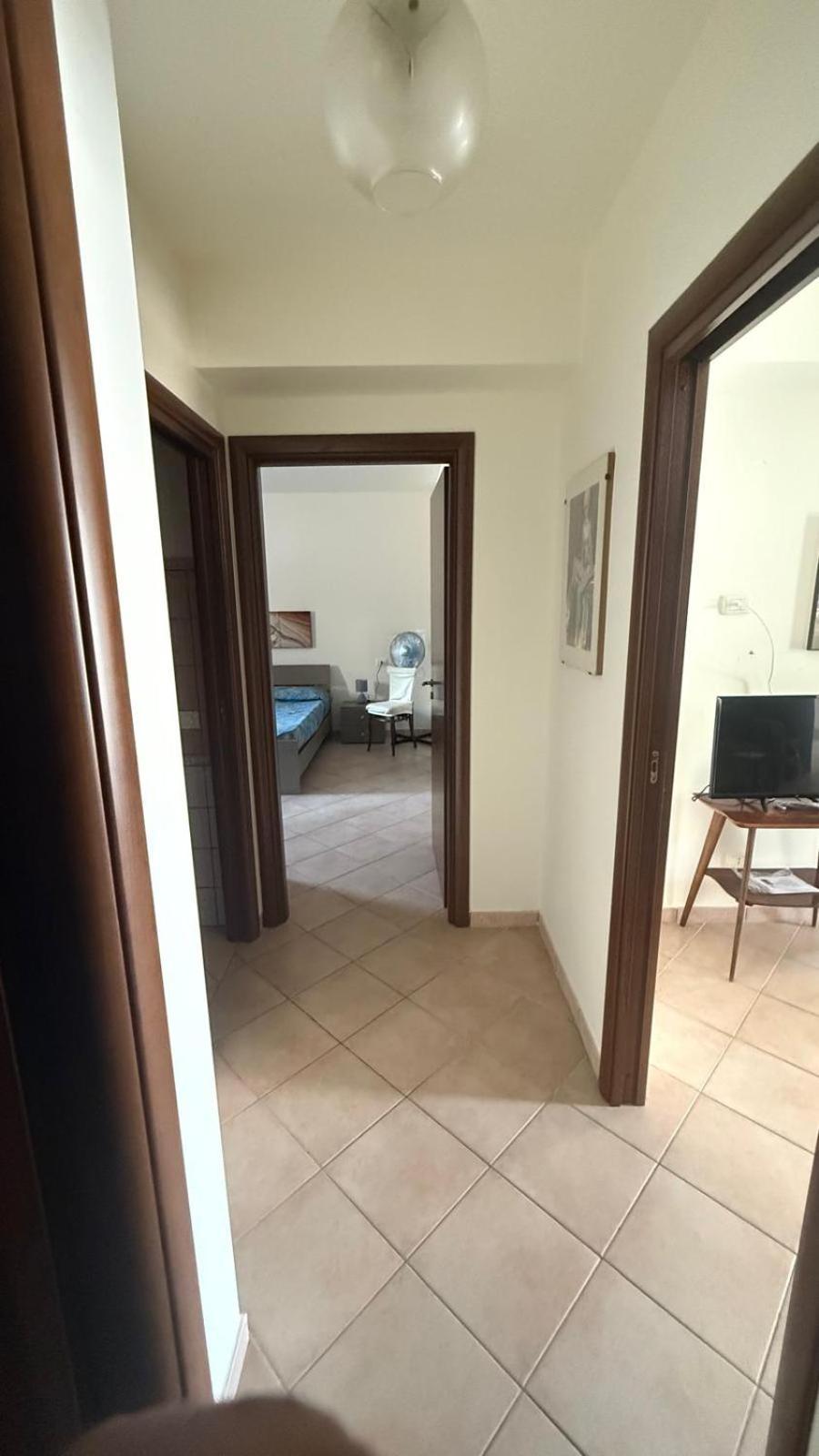 Apartmán Pm 56 Via Grande Realmonte Exteriér fotografie