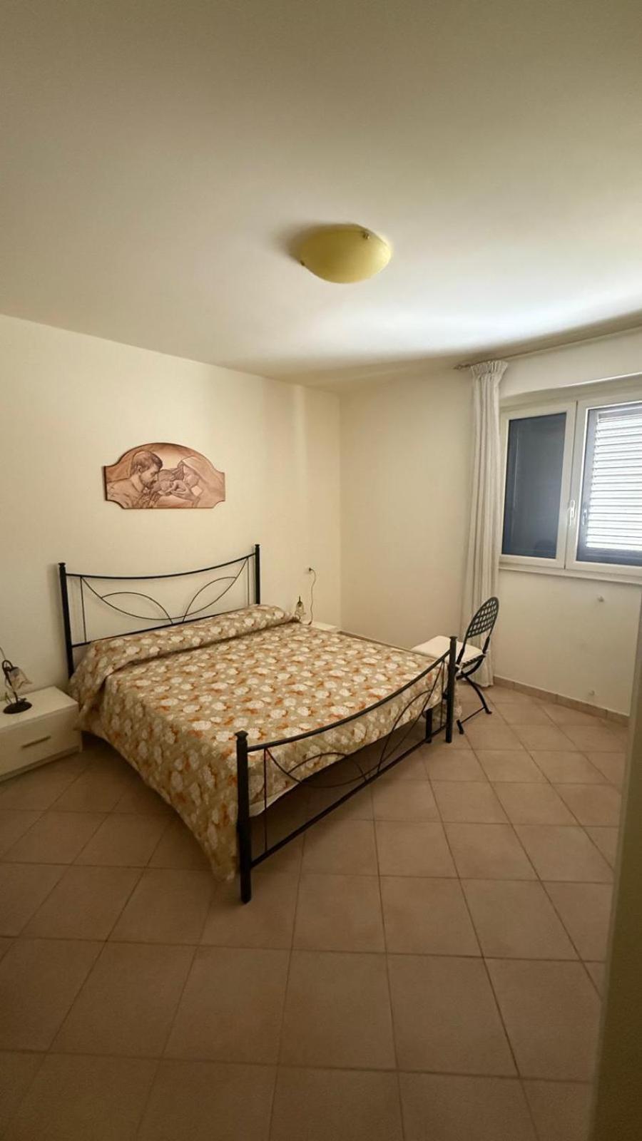 Apartmán Pm 56 Via Grande Realmonte Exteriér fotografie