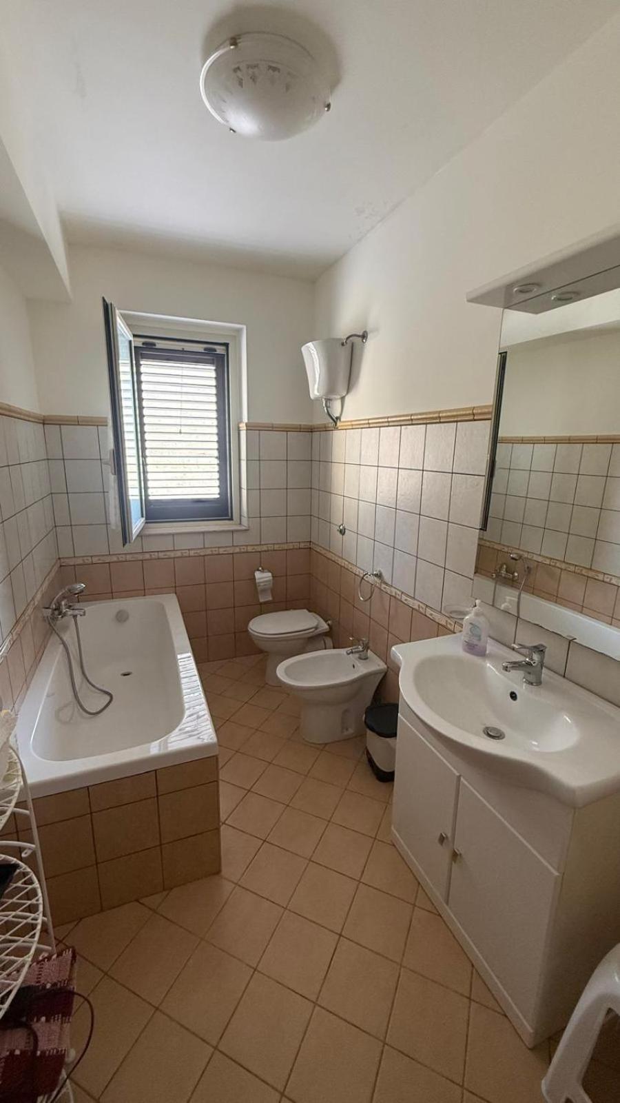 Apartmán Pm 56 Via Grande Realmonte Exteriér fotografie