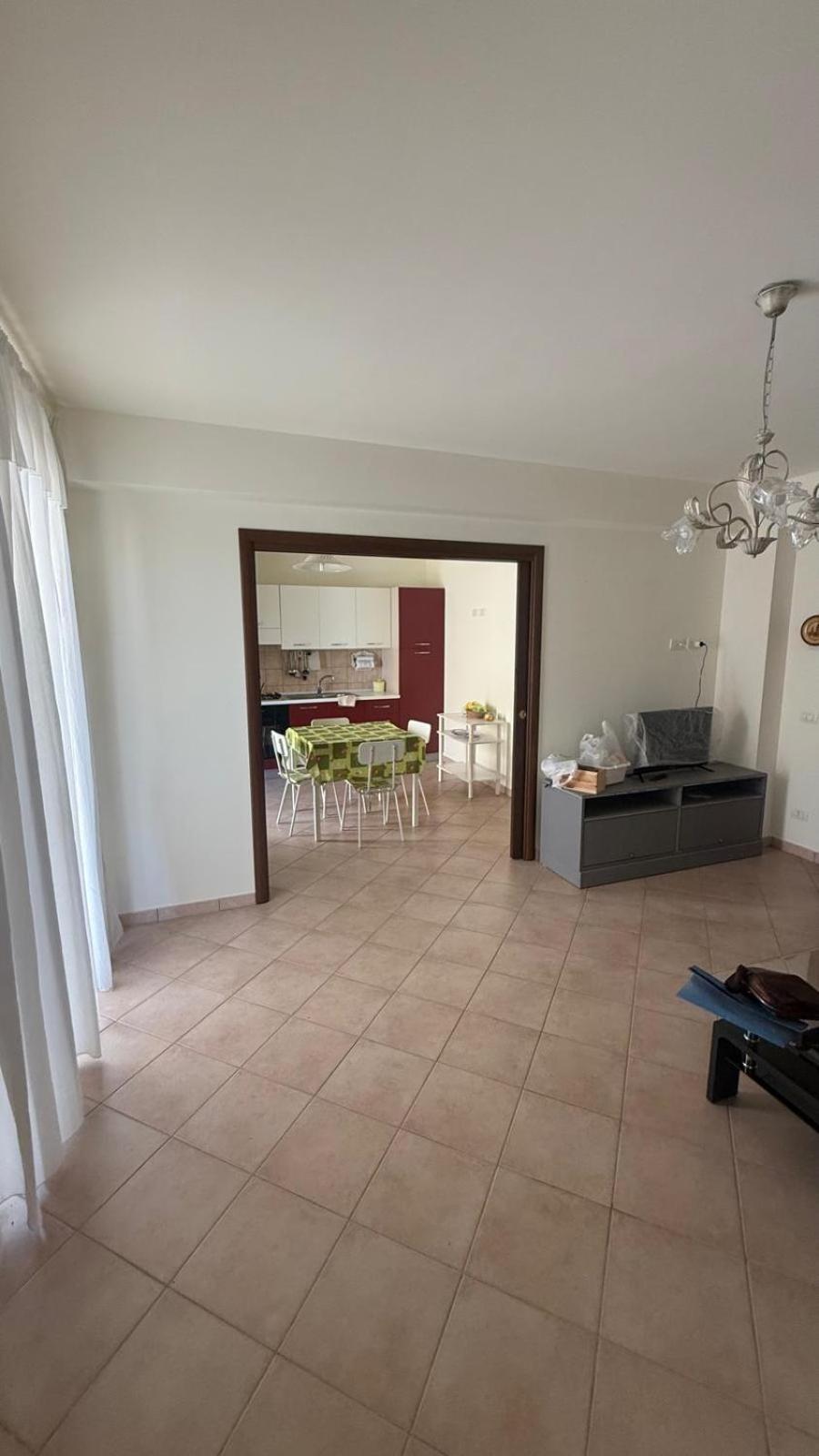 Apartmán Pm 56 Via Grande Realmonte Exteriér fotografie